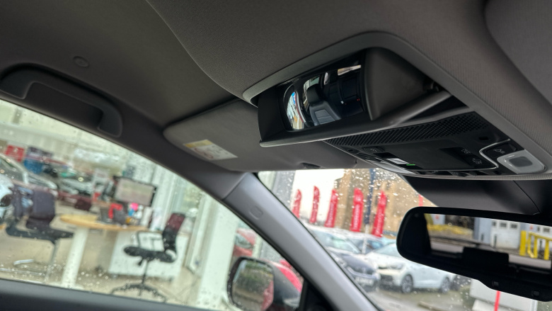 Honda CR-V 1.5 VTEC Turbo SR 5dr Petrol Estate